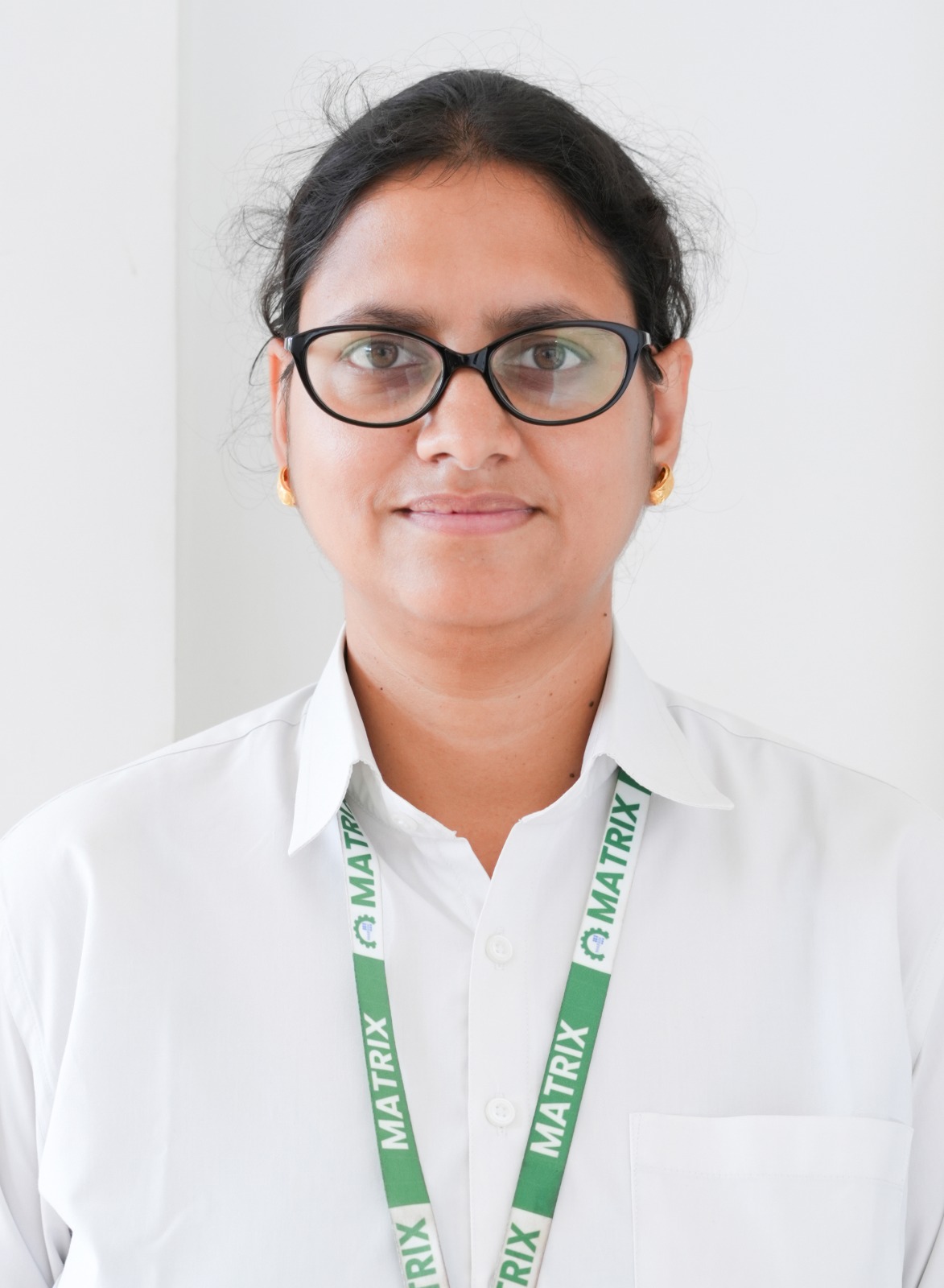 Ms. Ishmeet Haripal Jassal